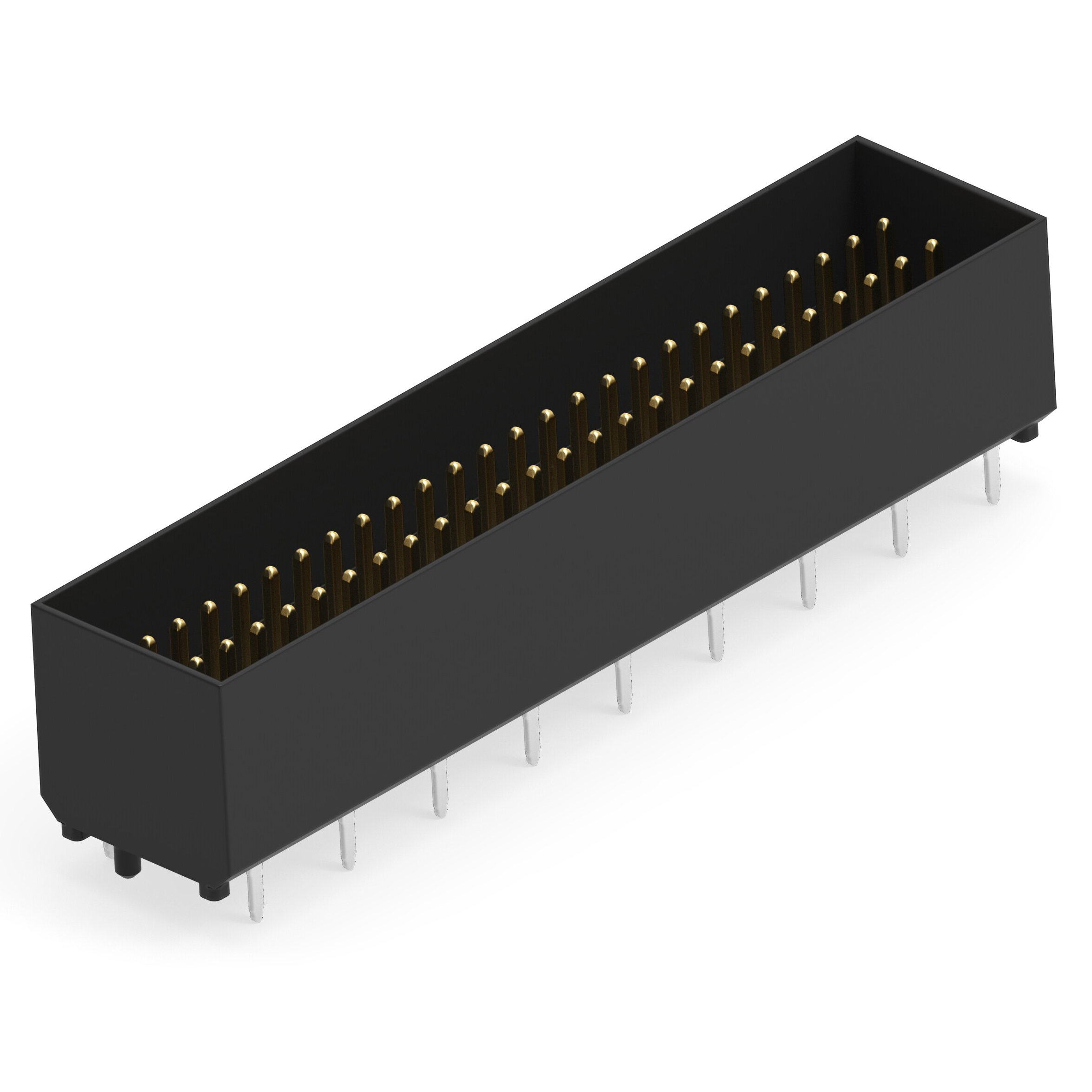 TE Connectivity Erni 224558-E electronic component product image