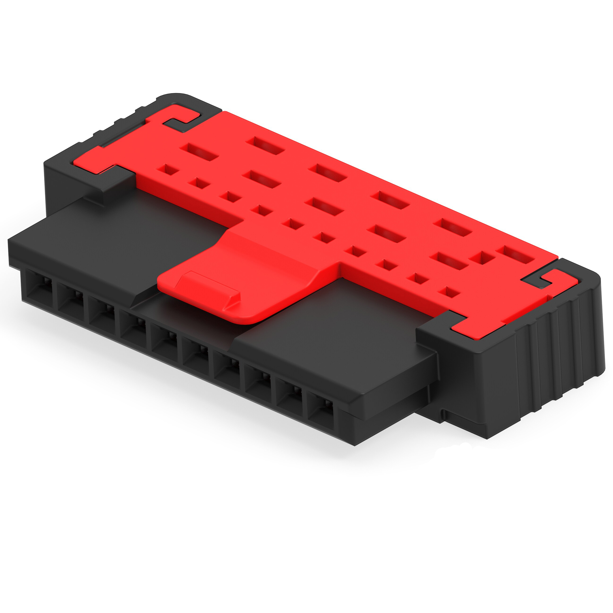 TE Connectivity Erni 234472-E electronic component product image