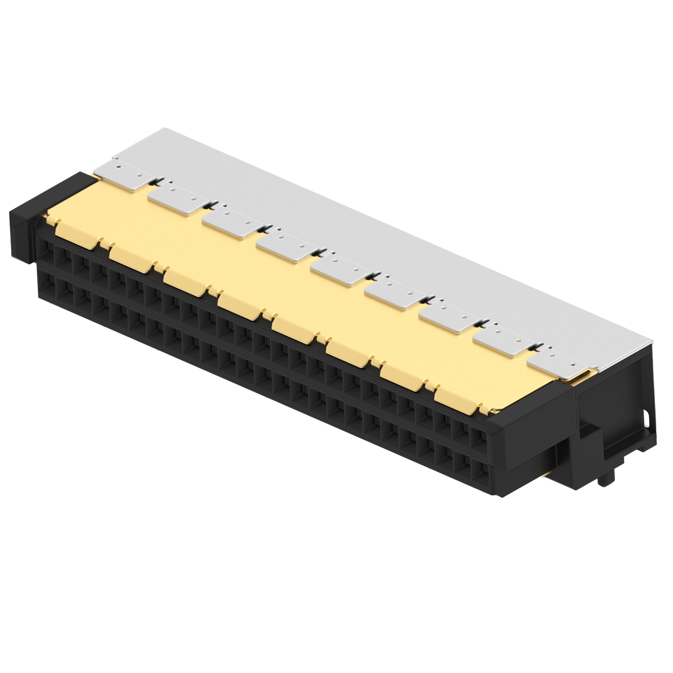 TE Connectivity Erni 284310-E electronic component product image