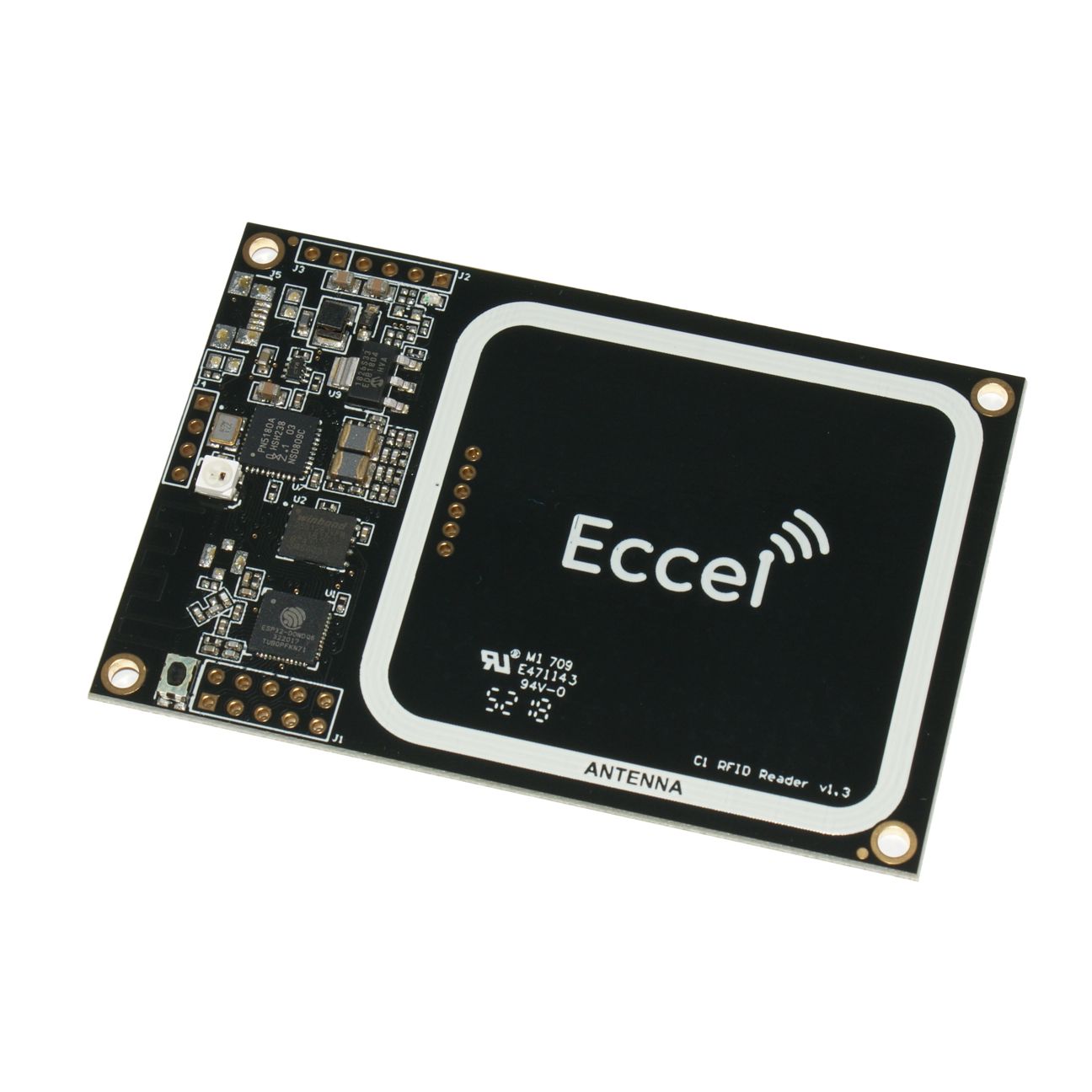 Eccel Technology Limited 000439 electronic component product image