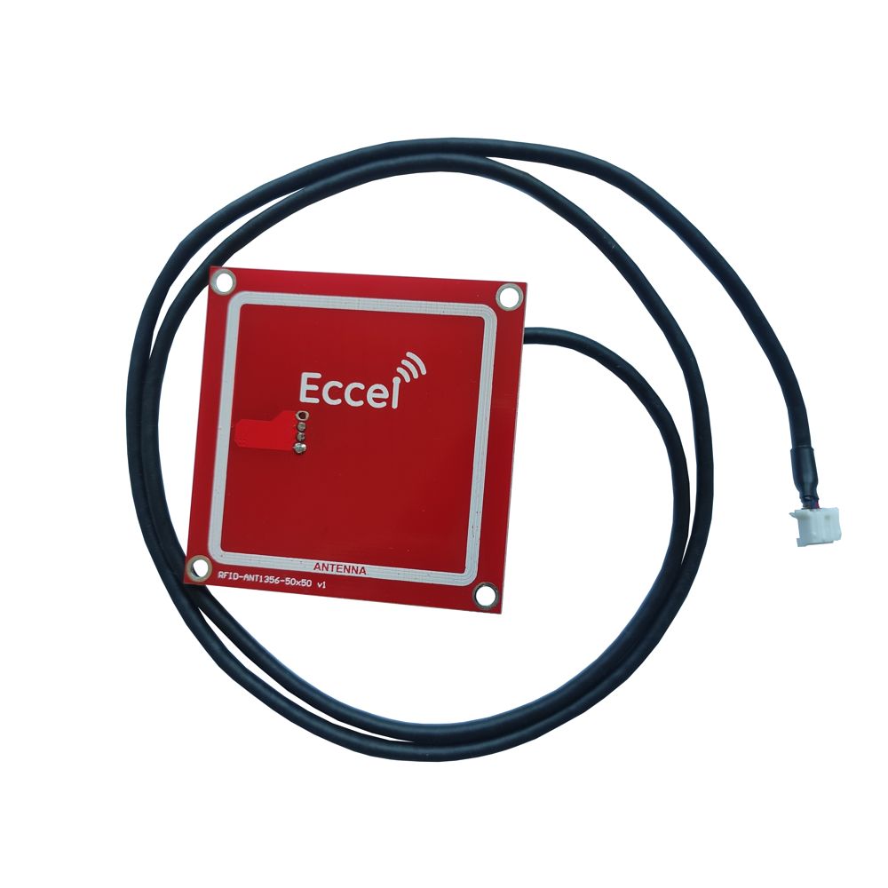 Eccel Technology Limited 000466 electronic component product image