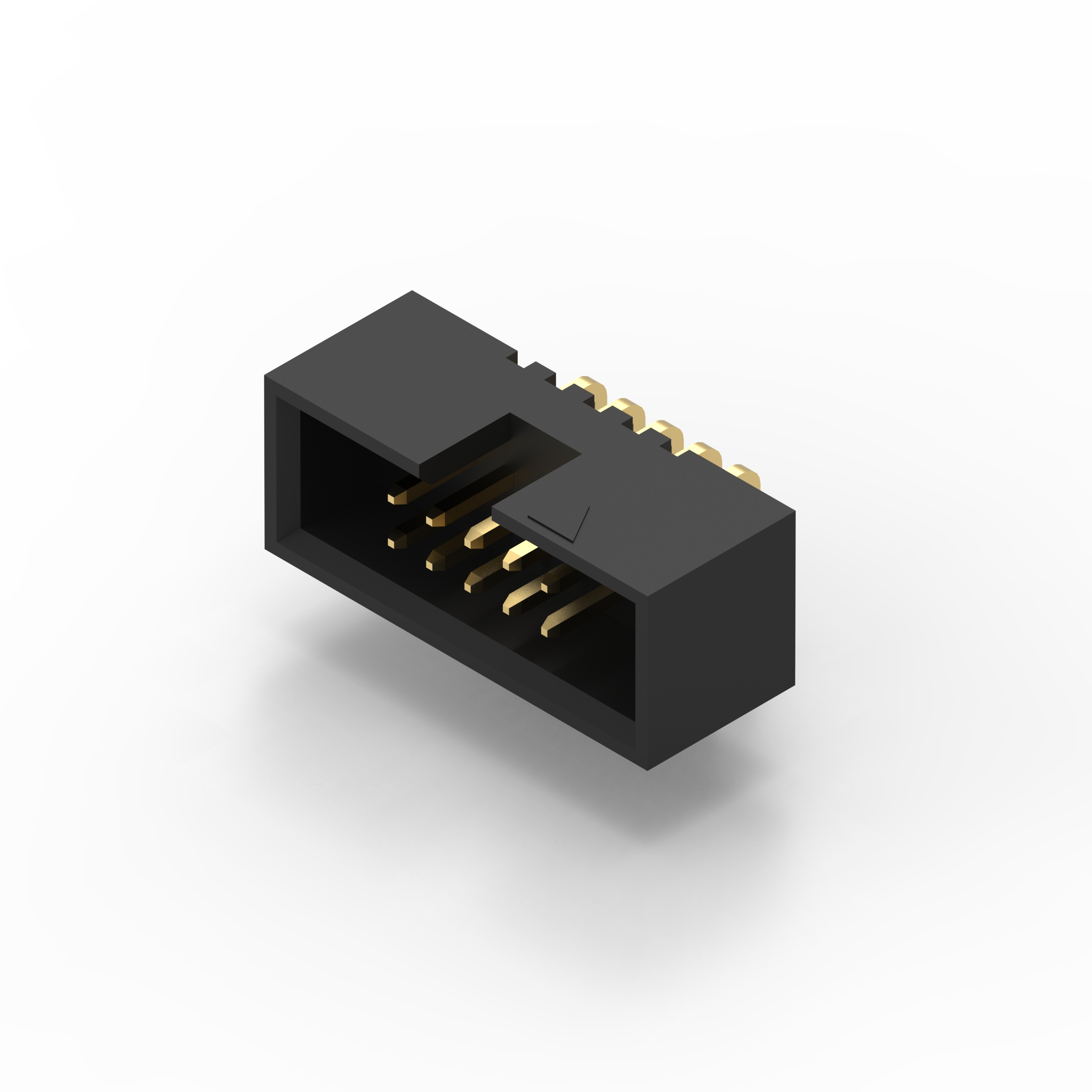 Würth Elektronik 62701021721 electronic component product image