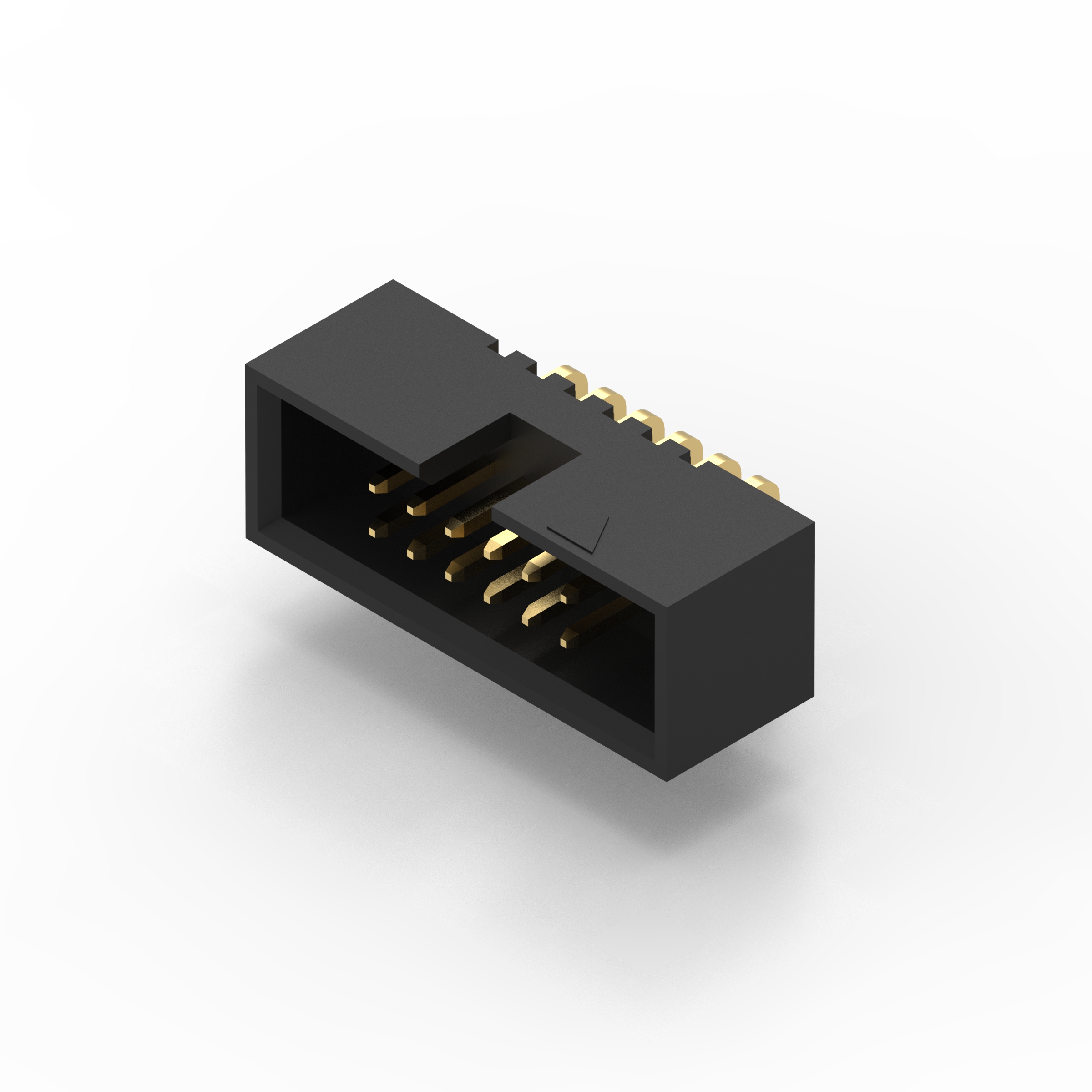 Würth Elektronik 62701221721 electronic component product image