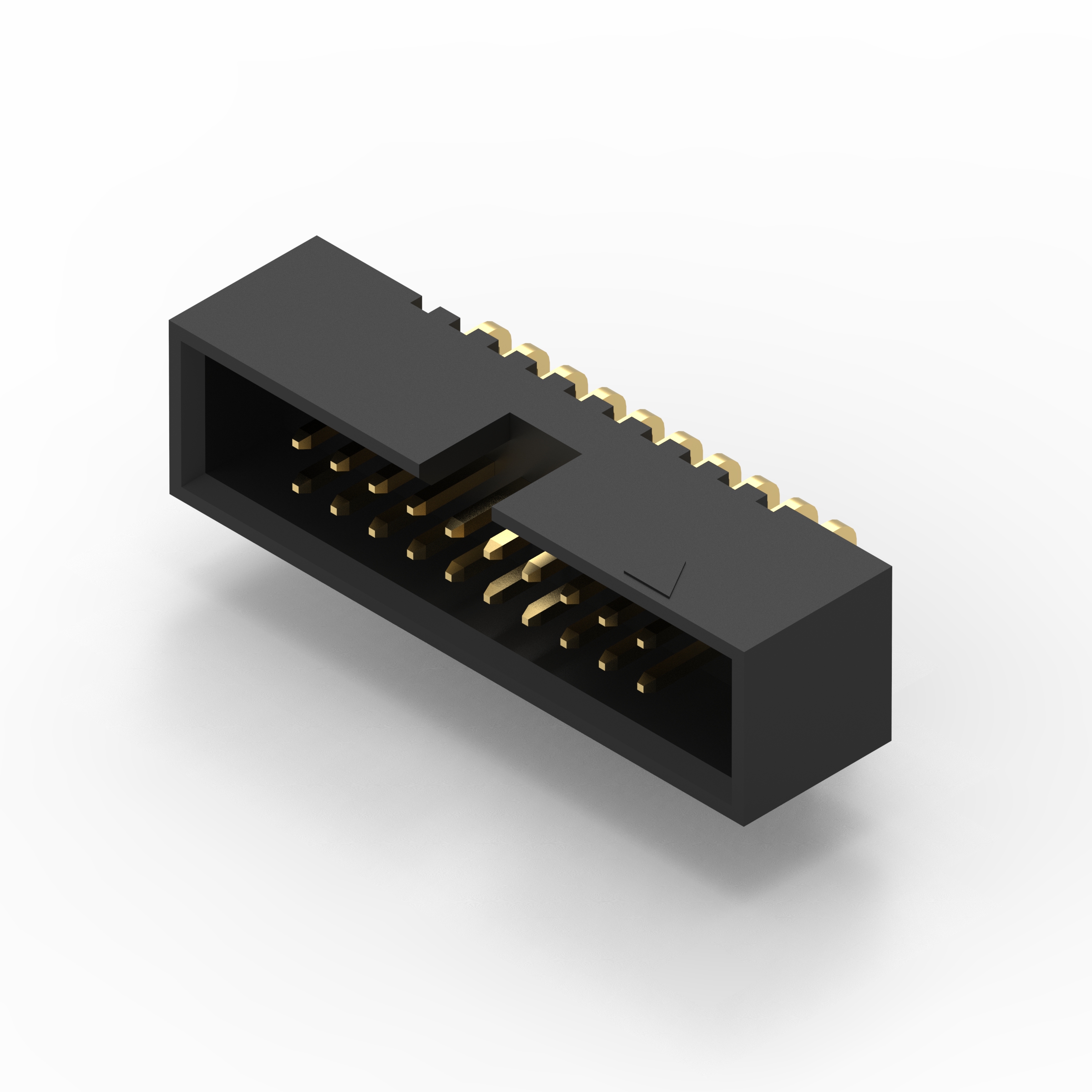 Würth Elektronik 62702021721 electronic component product image