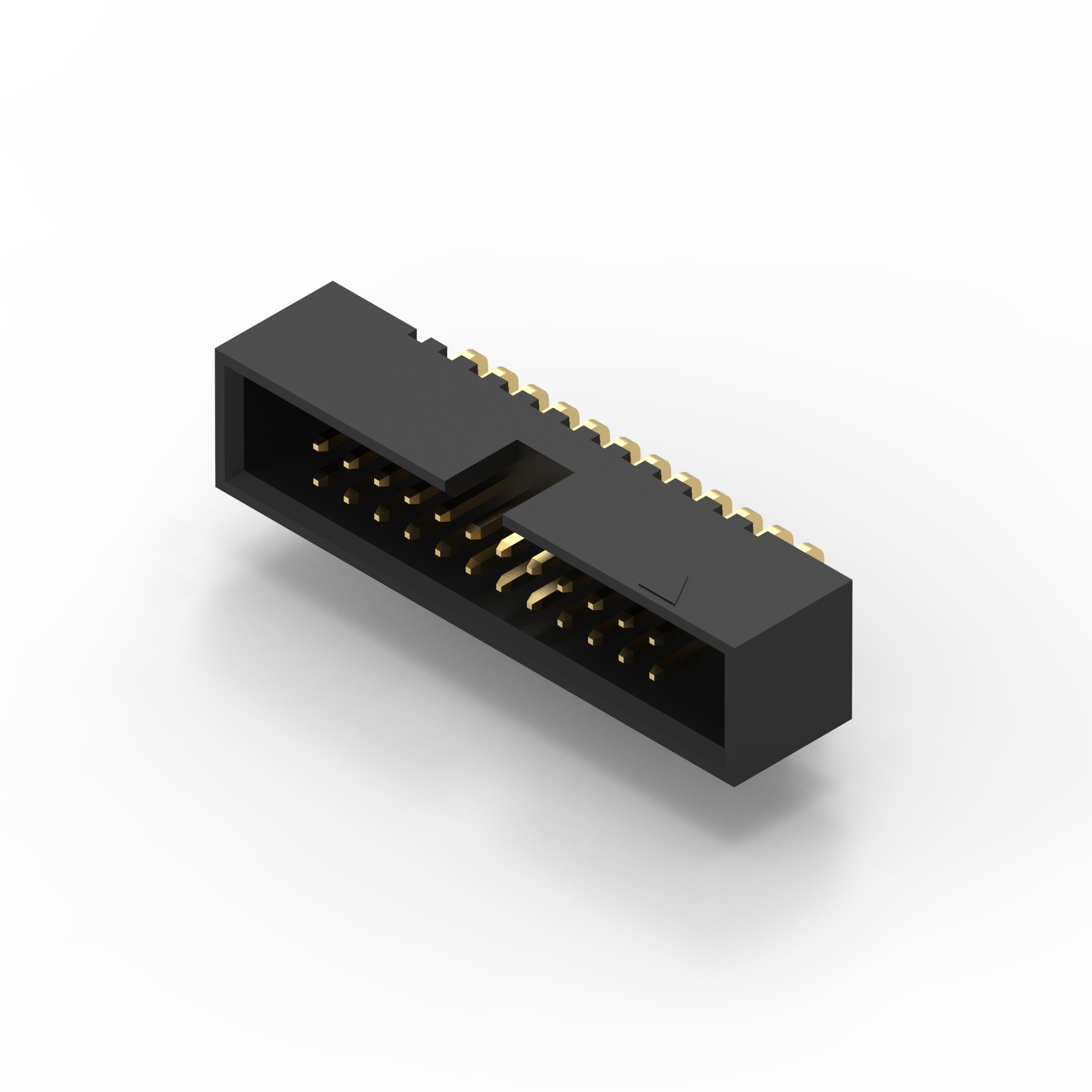 Würth Elektronik 62702421721 electronic component product image