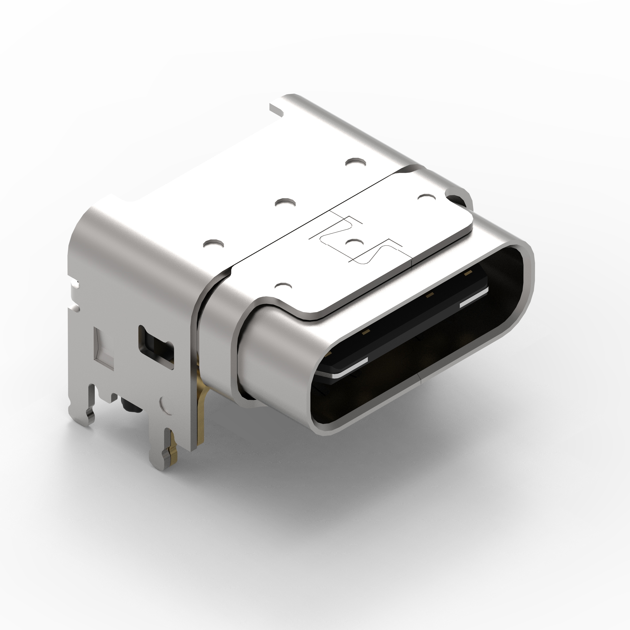 Würth Elektronik 632722200212 electronic component product image