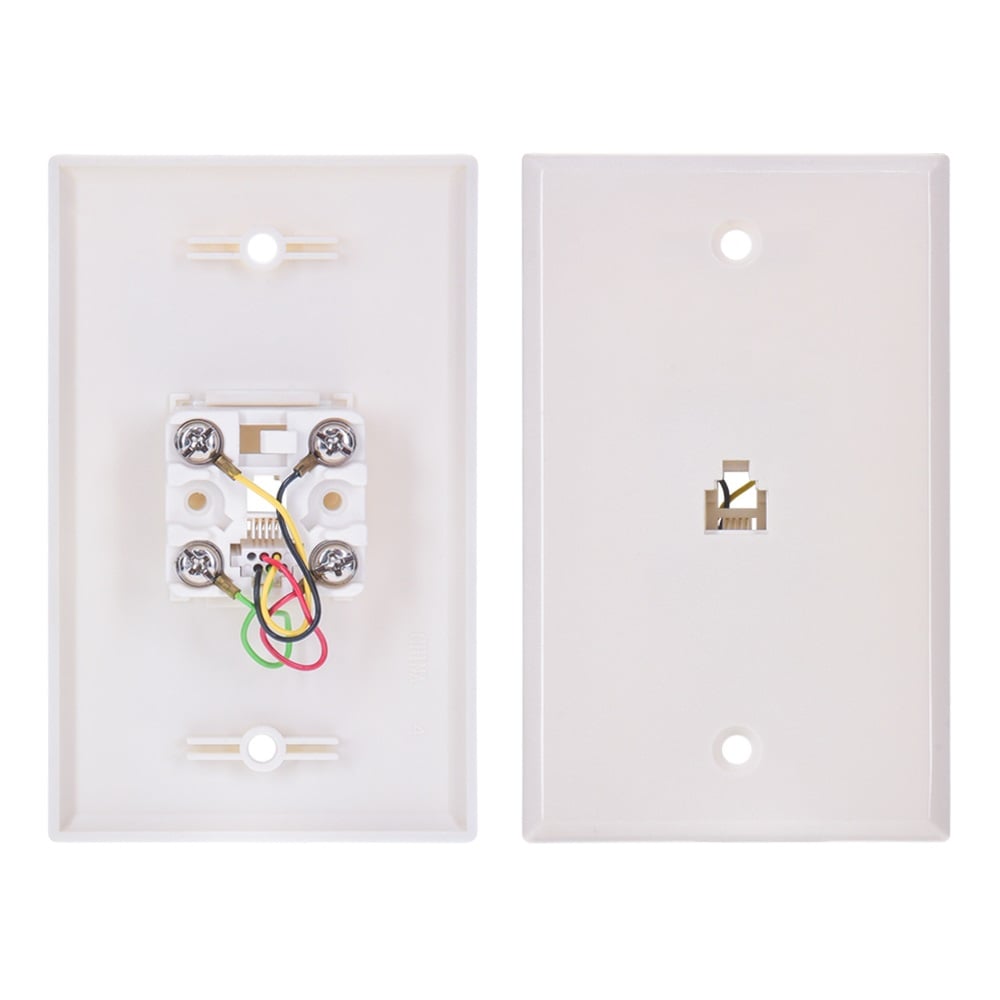 CableMAX CM-170607WTBSTK electronic component product image