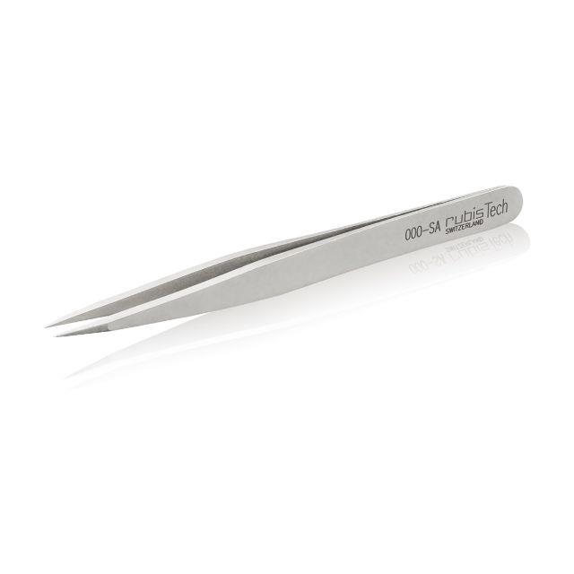 Rubis 000-SA electronic component product image