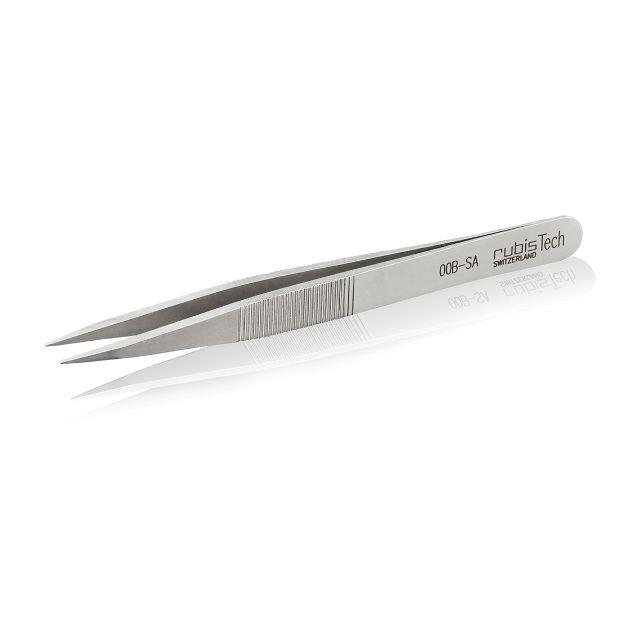 Rubis 00B-SA electronic component product image