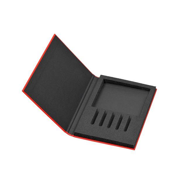 Rubis Tech 1K530 electronic component product image