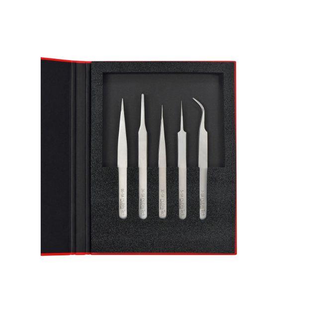 Rubis Tech 1K531 electronic component product image