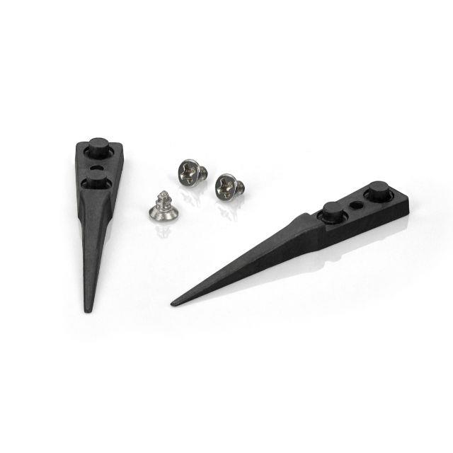 Rubis Tech 258UPEEKRR electronic component product image