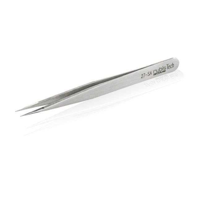 Rubis 27-SA electronic component product image