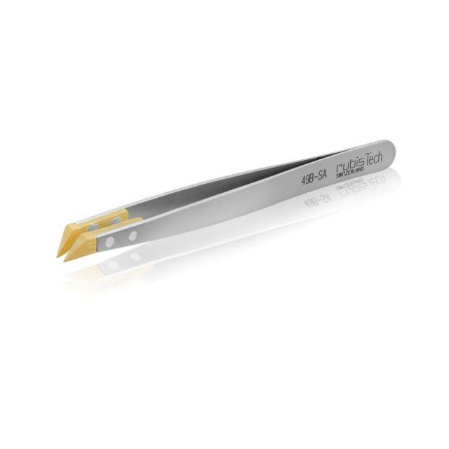 Rubis Tech 49B-SA electronic component product image