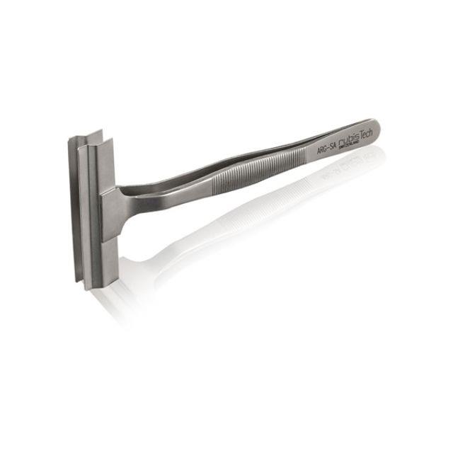 Rubis ARG-SA electronic component product image