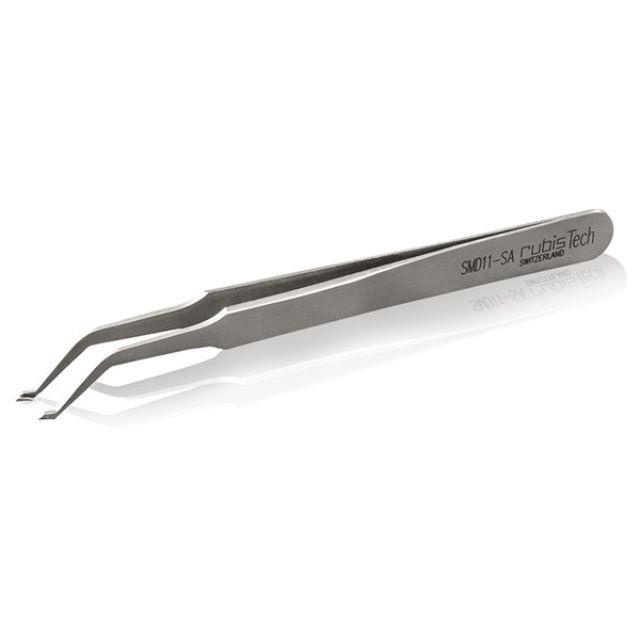Rubis SMD11-SA electronic component product image