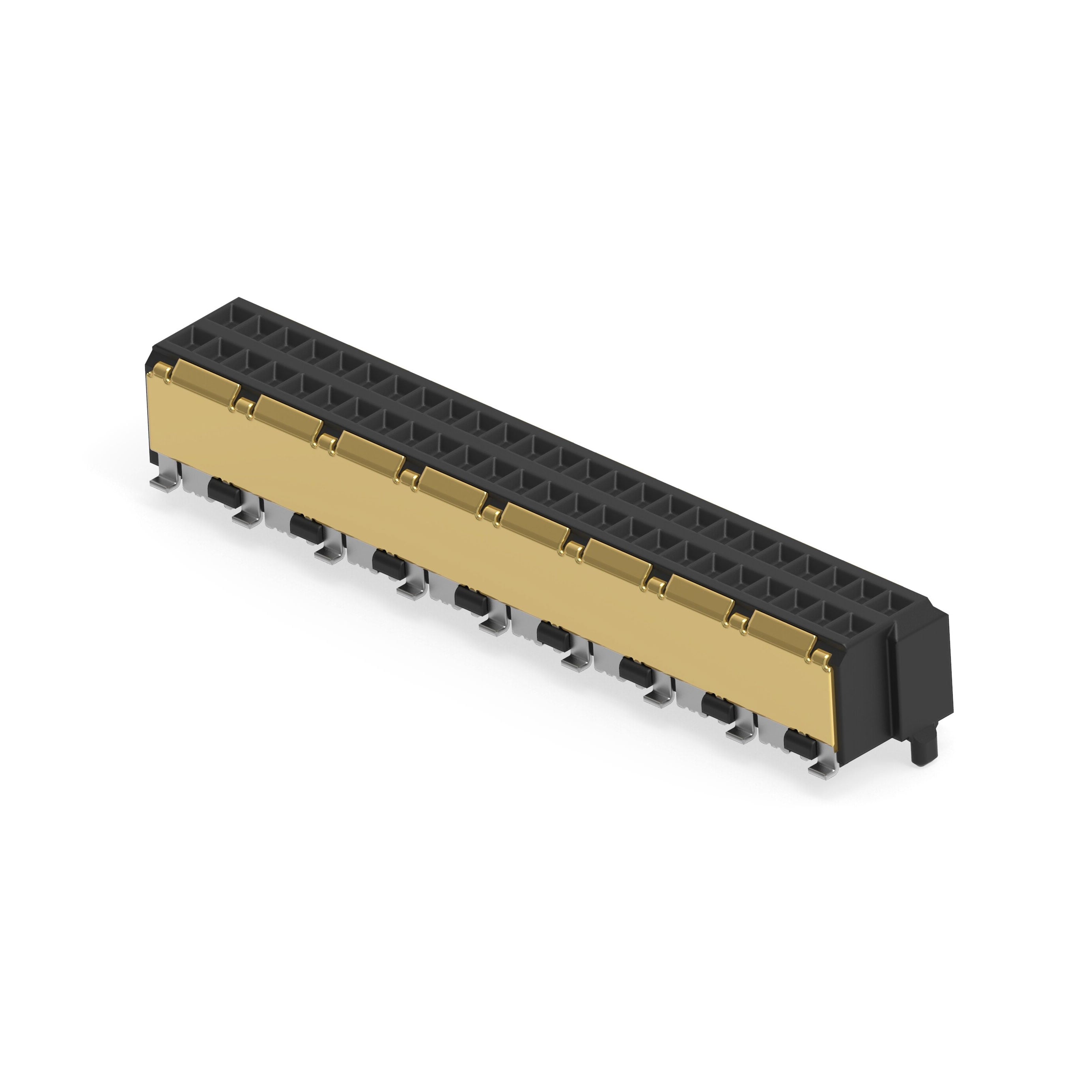 TE Connectivity Erni 374730-E electronic component product image