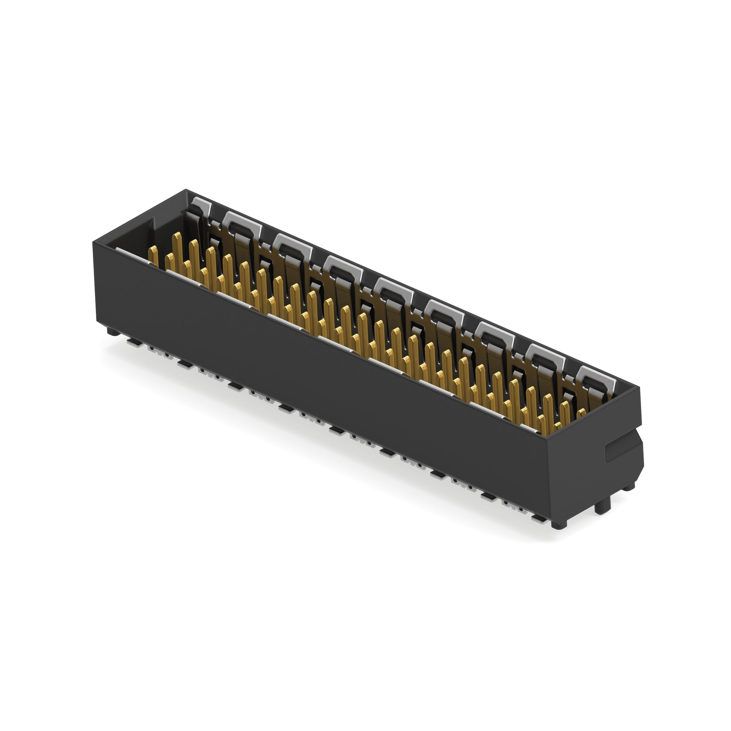 TE Connectivity Erni 374732-E electronic component product image