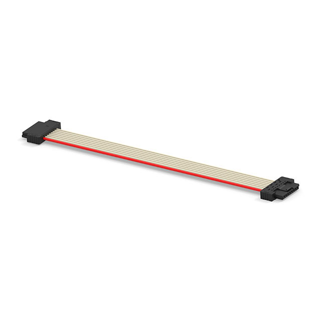 TE Connectivity Erni 839022-E electronic component product image
