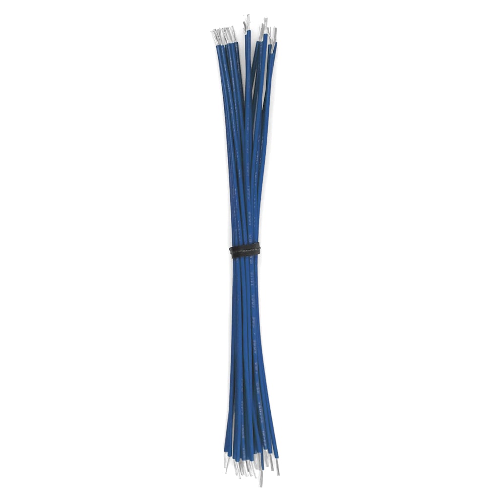 Remington Industries CS16UL1007SLDBLU-3-500 electronic component product image