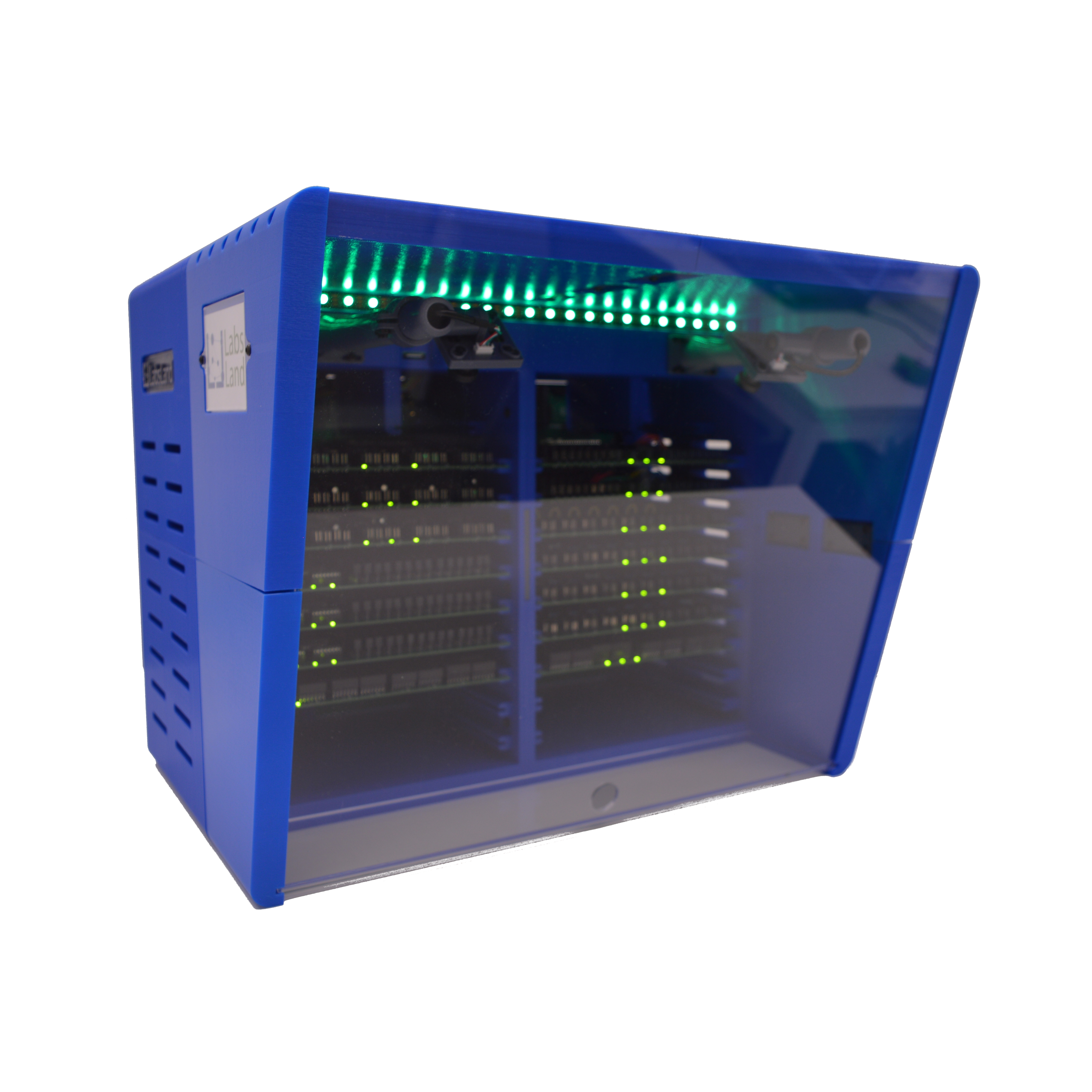 Labsland LPEQ0001 electronic component product image