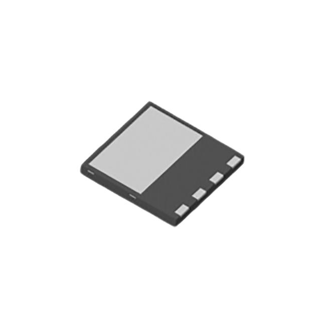 Bruckewell CBR06P65HL electronic component product image