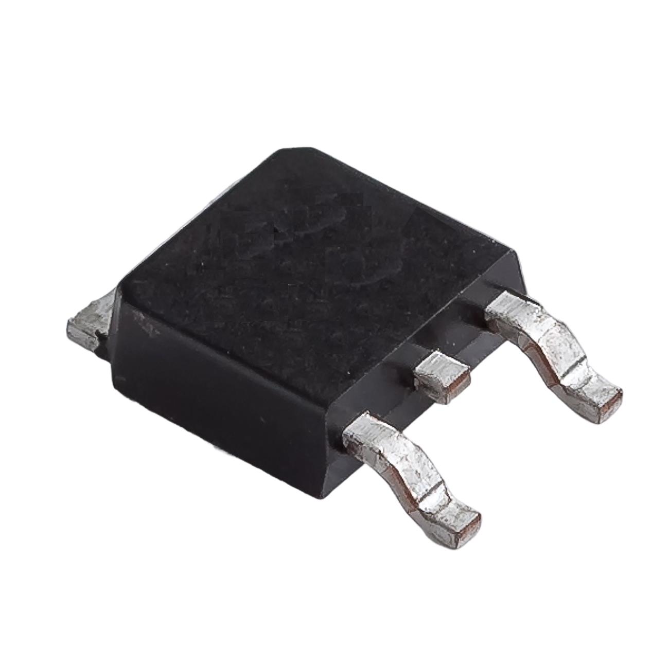 Bruckewell CBR08P65D electronic component product image