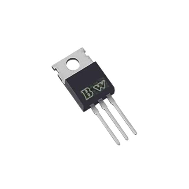 Bruckewell CBR20120PC electronic component product image