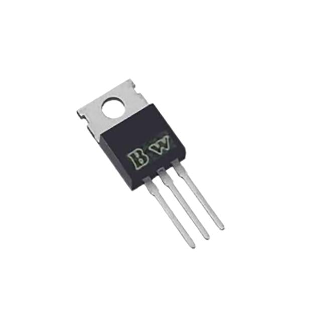 Bruckewell CBR20P65PC electronic component product image