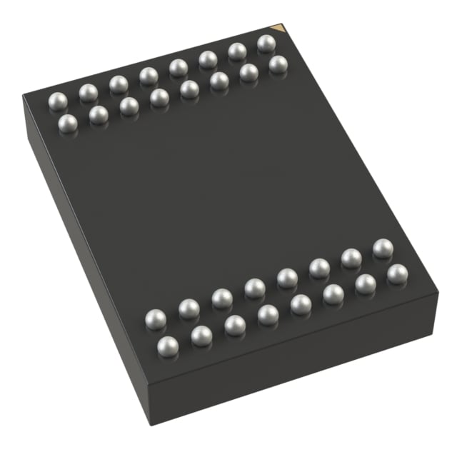 Analog Devices Inc. LTM2881MPY-5#PBF electronic component product image