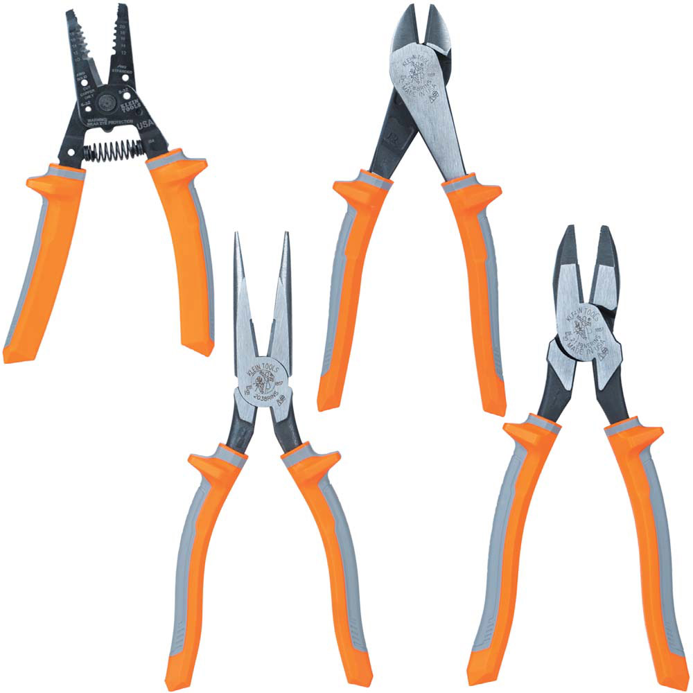 Klein Tools, Inc. 9417R electronic component product image