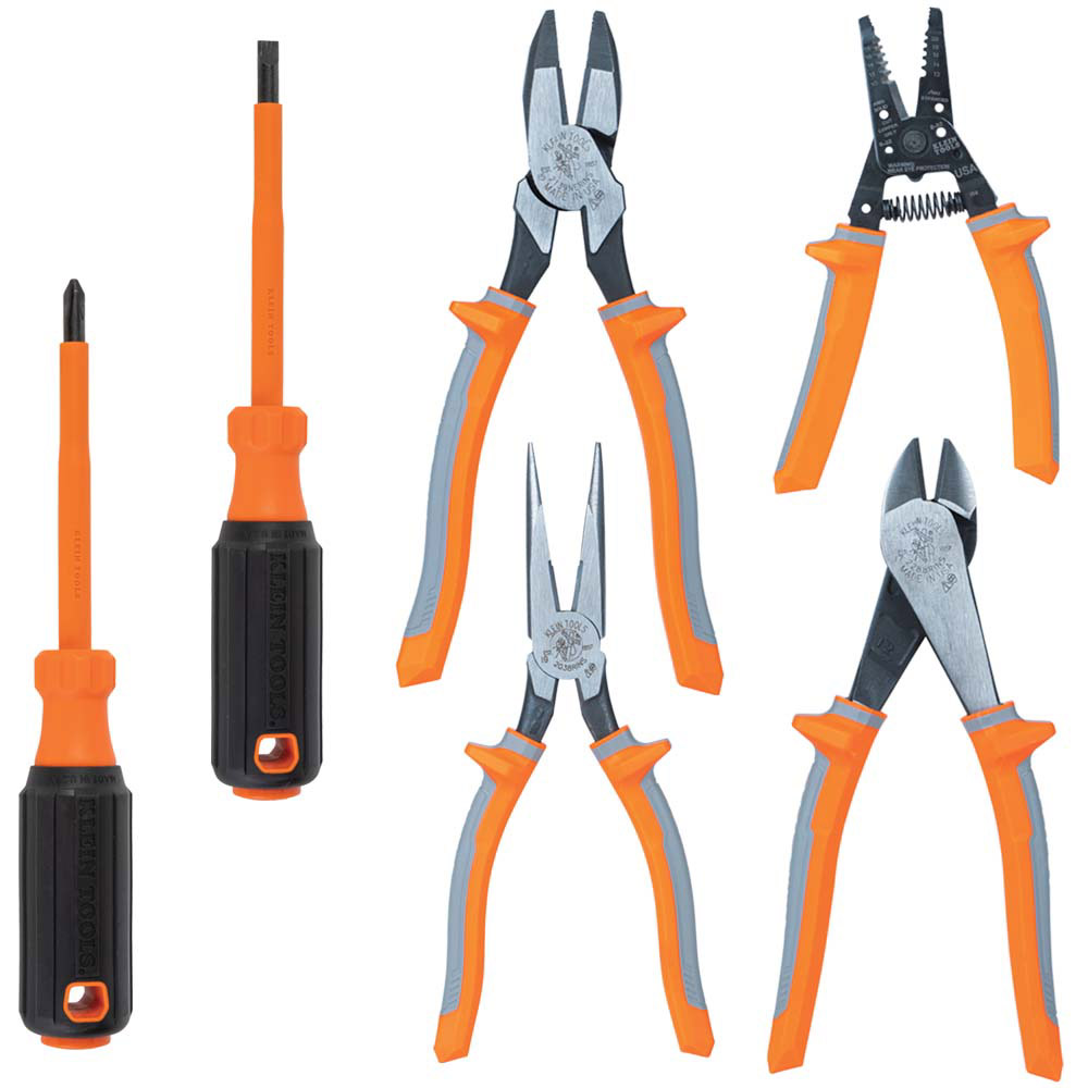 Klein Tools, Inc. 9418R electronic component product image