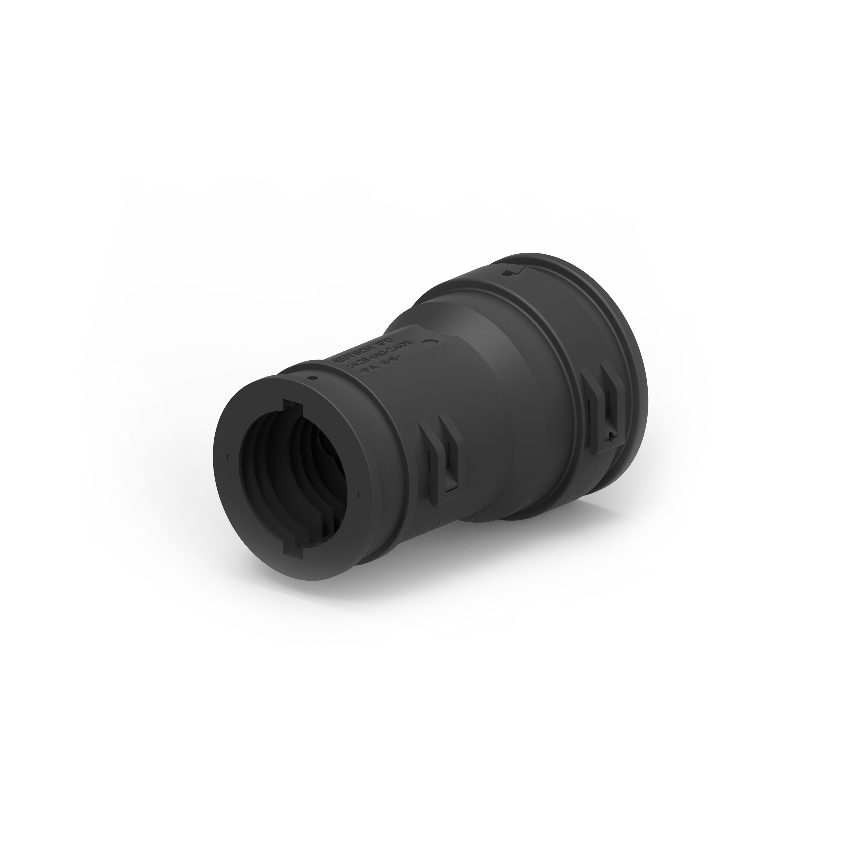 TE Connectivity Deutsch Connectors 2428-010-2405 electronic component product image