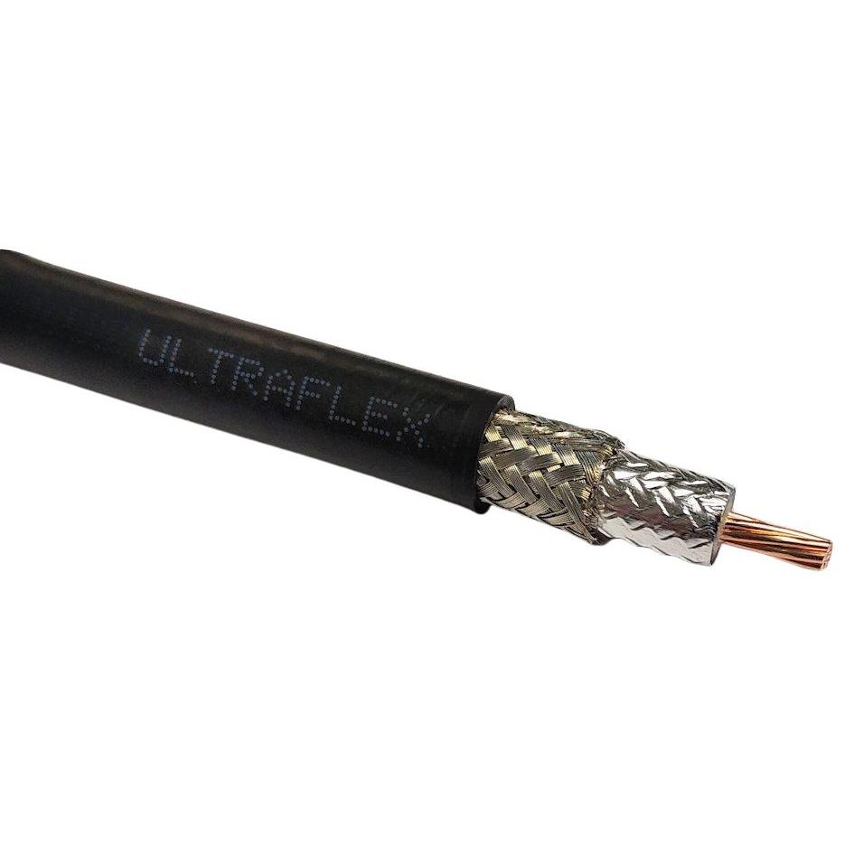Amphenol Times Microwave Systems LMR-300-UF-100Ft electronic component product image