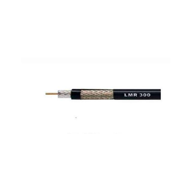 Amphenol Times Microwave Systems LMR-300-FR-1m electronic component product image