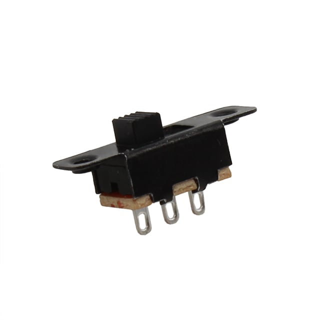 CIT Relay and Switch MS1201L2A electronic component product image