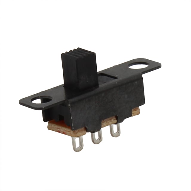CIT Relay and Switch MS1201L4B electronic component product image