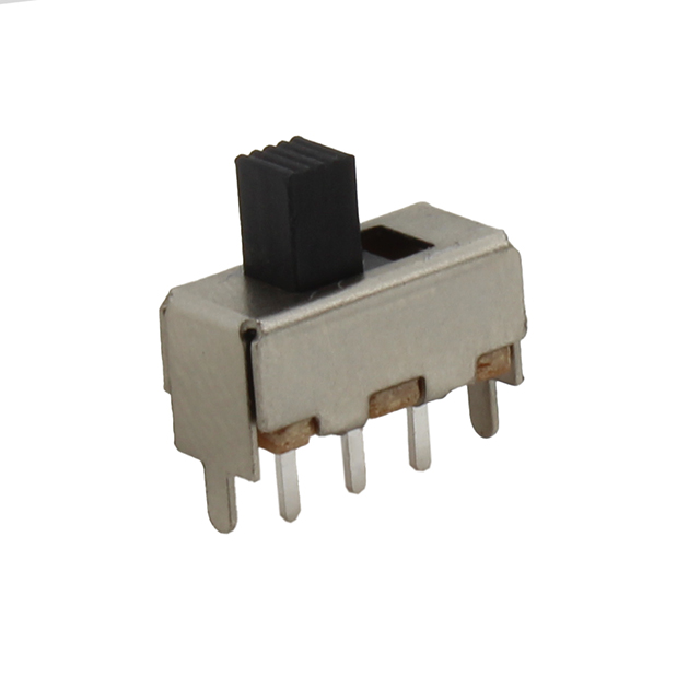 CIT Relay and Switch MS1202L4 electronic component product image