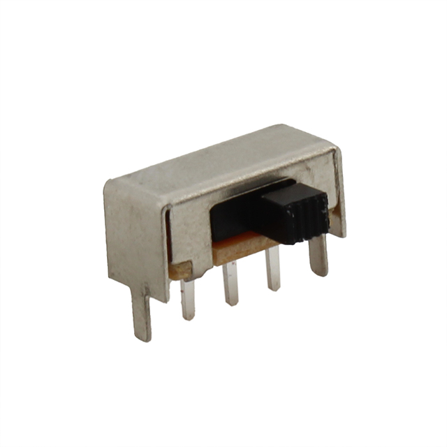 CIT Relay and Switch MS1206L3 electronic component product image