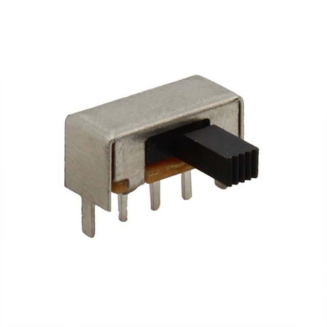 CIT Relay and Switch MS1206L6 electronic component product image