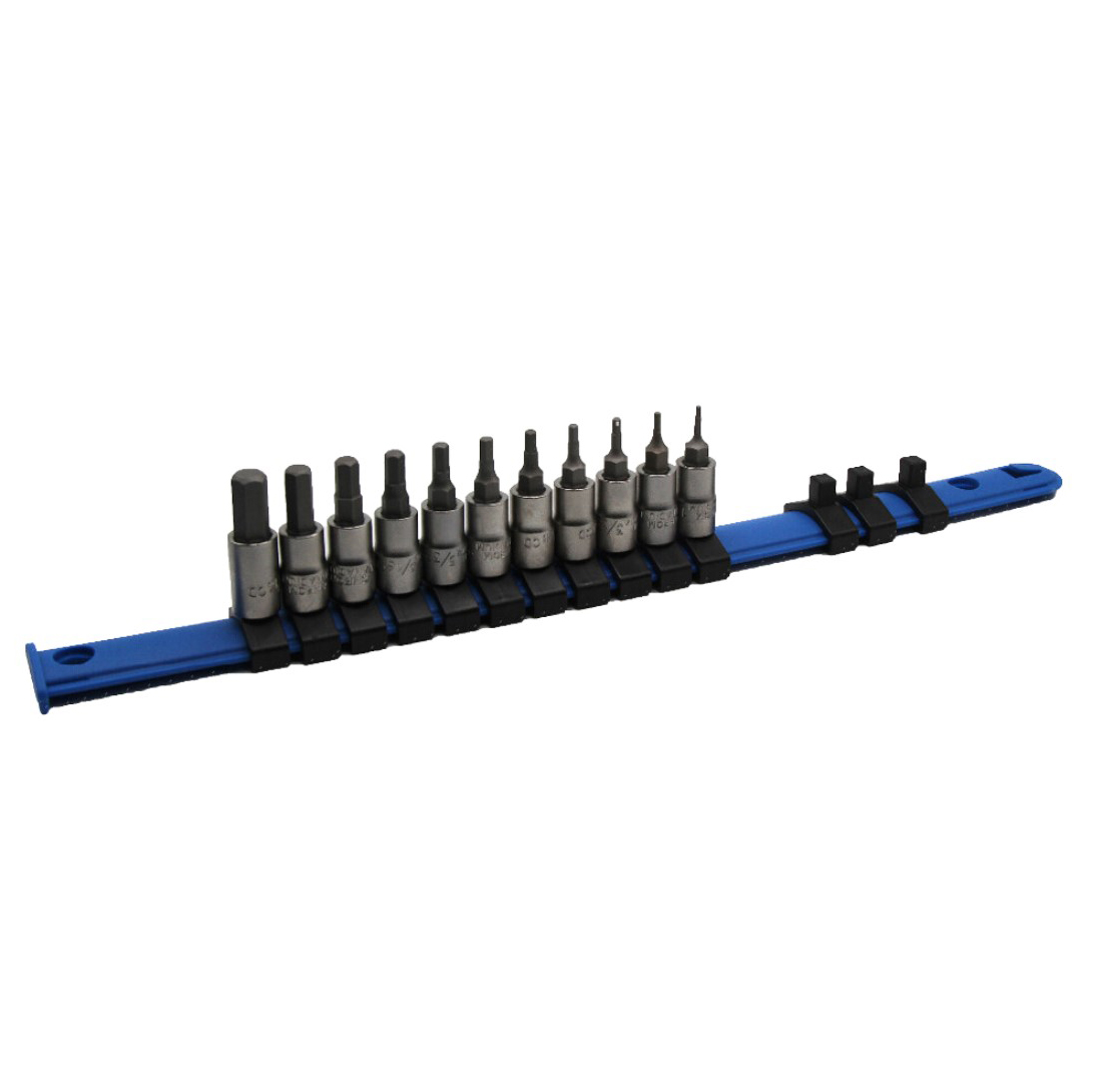 Hoffmann Group U63104 1/4-HEX electronic component product image