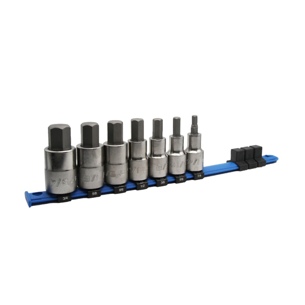 Hoffmann Group U63105 1/2-HEX electronic component product image