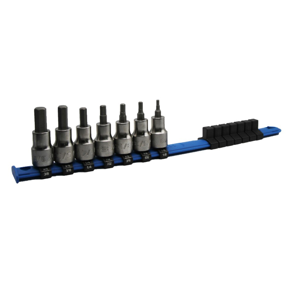 Hoffmann Group U63105 3/8-HEX electronic component product image