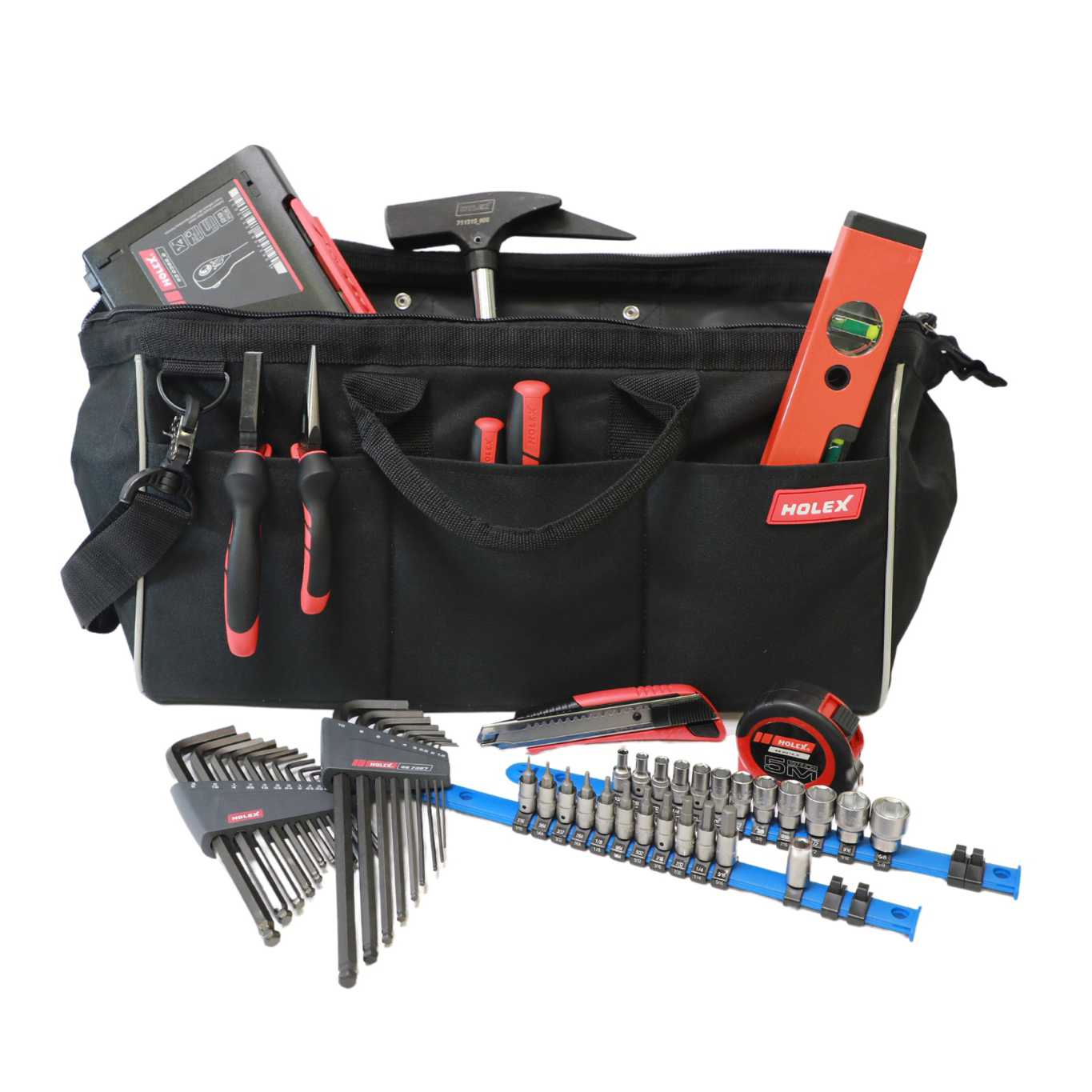 Hoffmann Group U68009 TOTE electronic component product image