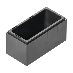 Hoffmann Group 951251 2X4/1 electronic component product image