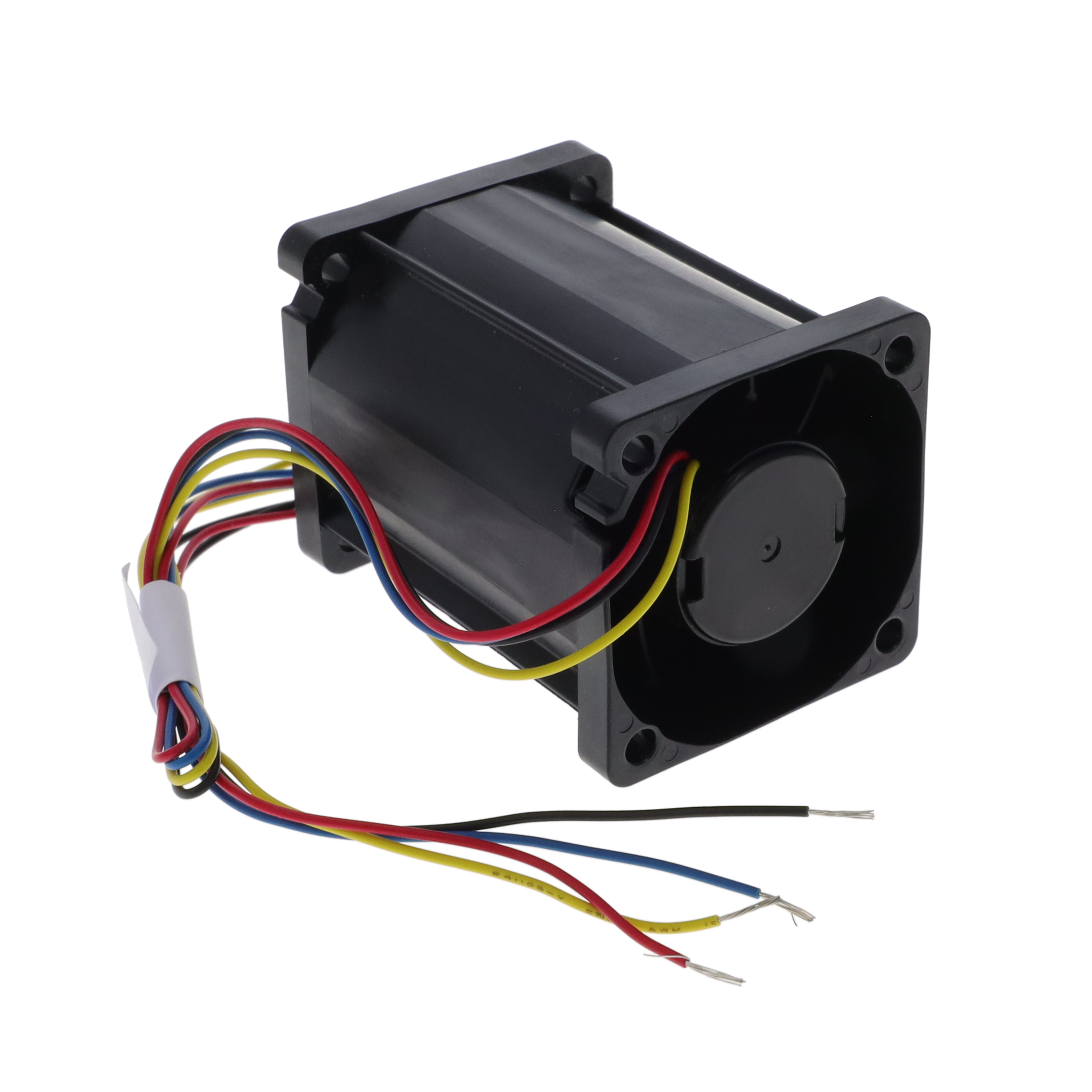 NMB Technologies Corporation 04056DA-12T-E6E-8 electronic component product image