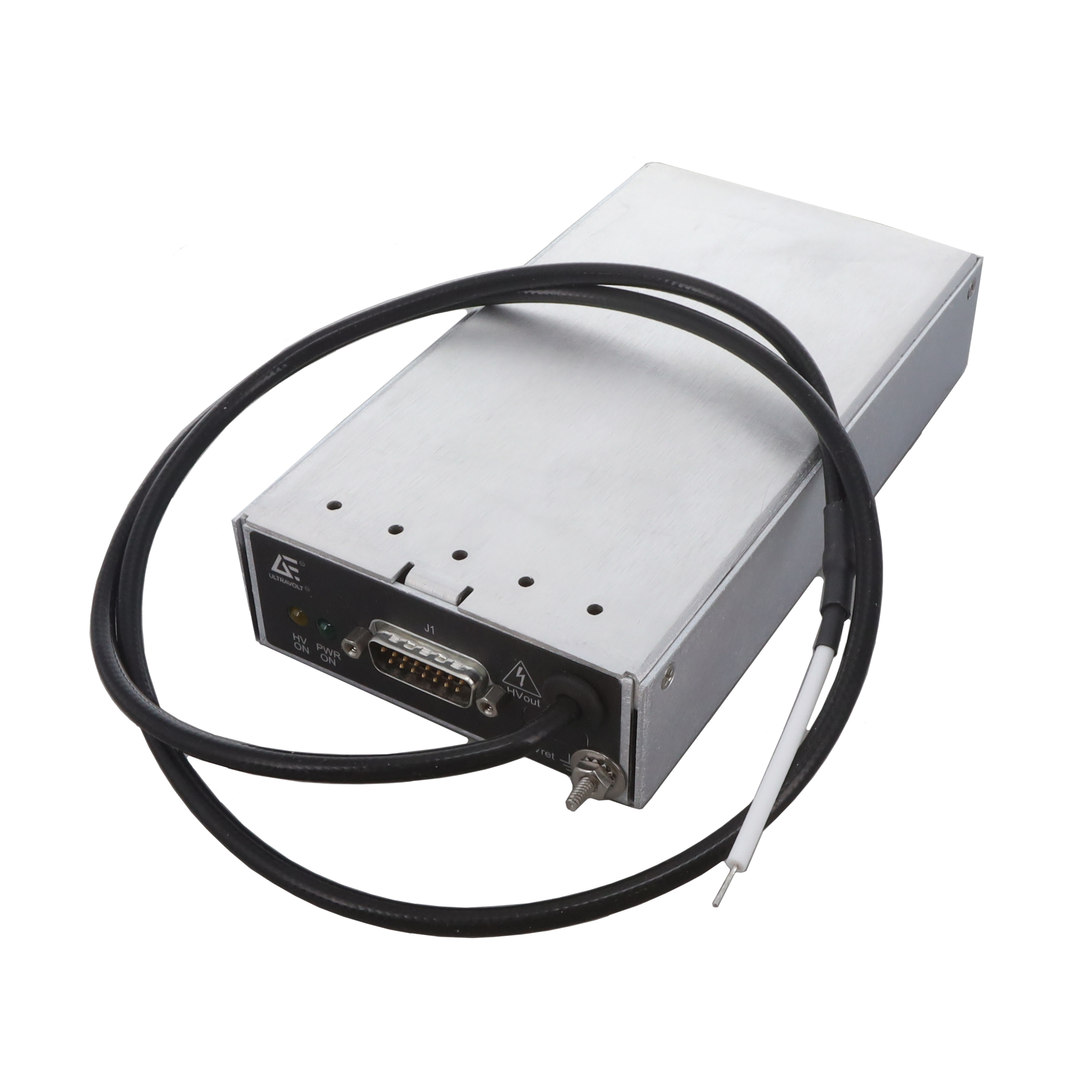 ULTRAVOLT / Advanced Energy 20LE24-P15 electronic component product image