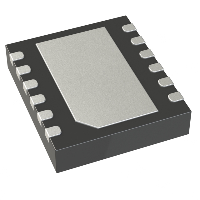 Diodes Incorporated PI3A3160CZGEX electronic component product image