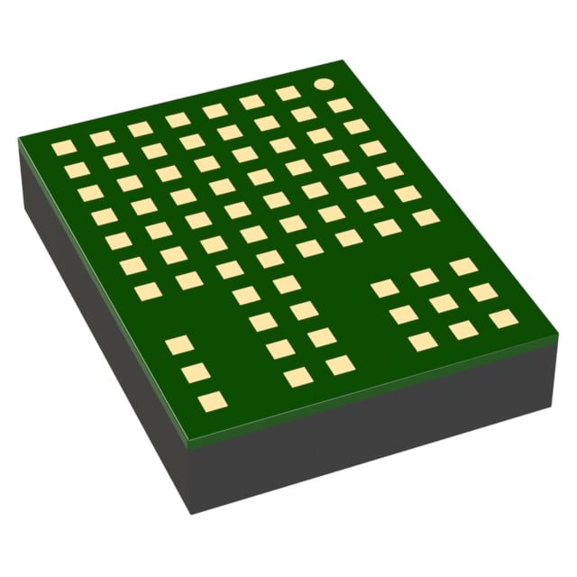 Analog Devices Inc. LTM8033IV#PBF electronic component product image