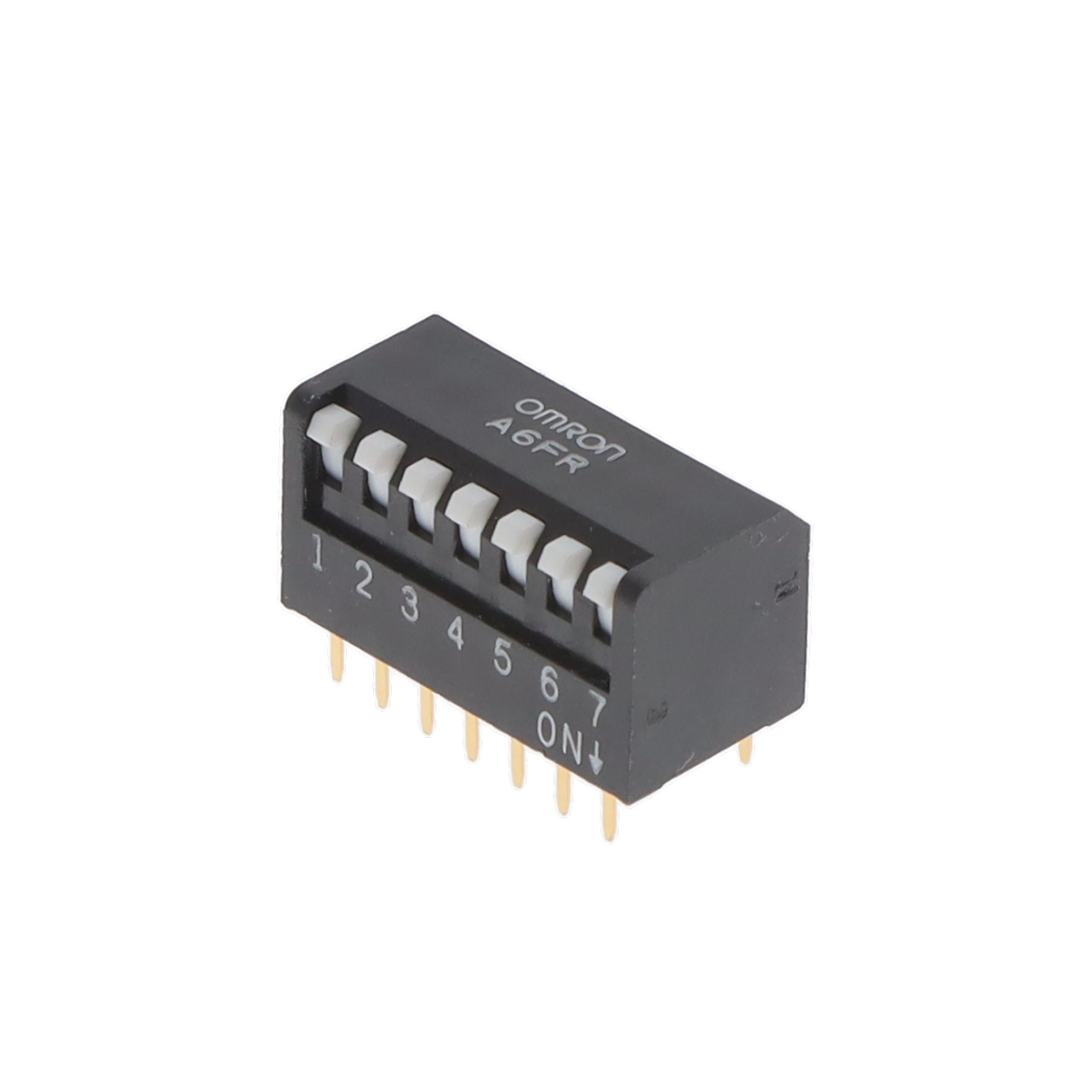 Aratas America LLC A6FR-7101 electronic component product image